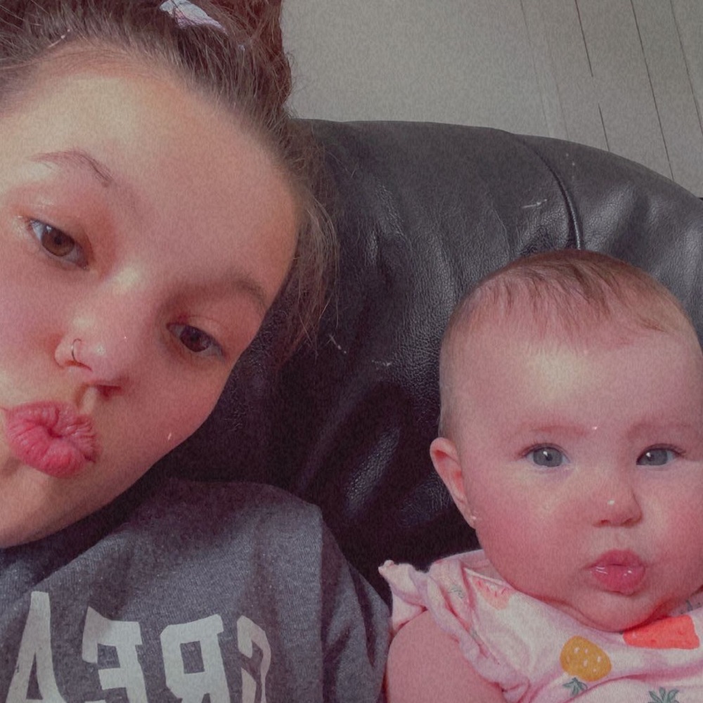 Meet your Posher, Kyah